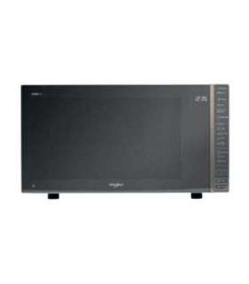 Whirlpool Microwave oven MWP 303 M Free standing 30 L 900 W Convection Grill Black