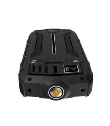 Hammer ROCK LTE Black 2.4 " IPS 48 MB 128 MB Dual SIM 3G Main camera resolution 2 MP 3000 mAh