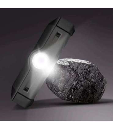 Hammer ROCK LTE Black 2.4 " IPS 48 MB 128 MB Dual SIM 3G Main camera resolution 2 MP 3000 mAh