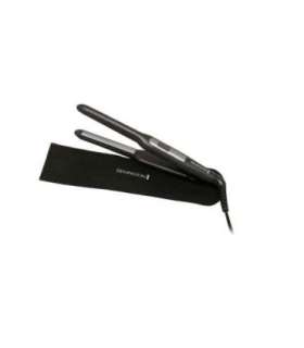 Remington Pro-Ceramic Extra Slim Hair Straightener S5515 Ceramic heating system Temperature (min) 150 °C |