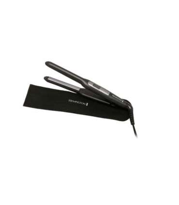 Remington Pro-Ceramic Extra Slim Hair Straightener S5515 Ceramic heating system Temperature (min) 150 °C |