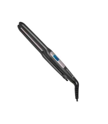 Remington Pro-Ceramic Extra Slim Hair Straightener S5515 Ceramic heating system Temperature (min) 150 °C |