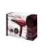 Remington Ionic Hair dryer AC9096 2400 W Number of temperature settings 3 Ionic function Diffuser nozzle Red