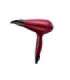 Remington Ionic Hair dryer AC9096 2400 W Number of temperature settings 3 Ionic function Diffuser nozzle Red