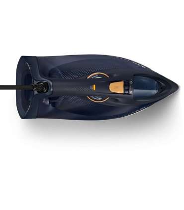 Philips DST7060/20 7000 Series Steam Iron 3000 W Water tank capacity 300 ml Continuous steam 55 g/min Steam