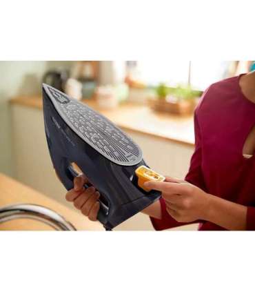 Philips DST7060/20 7000 Series Steam Iron 3000 W Water tank capacity 300 ml Continuous steam 55 g/min Steam