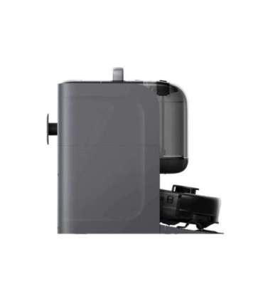 Anker Eufy Robot Vacuum Cleaner Omni E28 Wet&Dry Dust capacity 3 L 20000 Pa Black