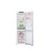 LG Refrigerator GBV21L0ESW Energy efficiency class E Free standing Combi Height 186 cm No Frost system |