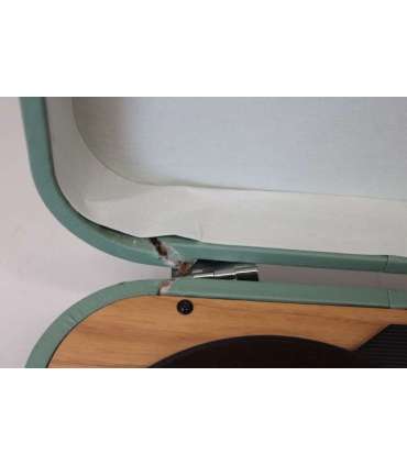 SALE OUT. Muse MT-201WG Turntable Stereo System Muse Turntable Stereo System MT-201WG Turntable Stereo System |