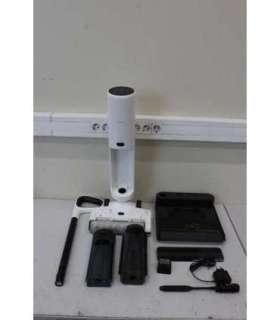 SALE OUT. Xiaomi Truclean W20 Wet Dry Vacuum EU Xiaomi Warranty 3 month(s) USED, DIRTY, CRACK ON WATER TANK, MISSING