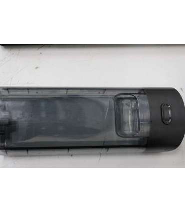 SALE OUT. Xiaomi Truclean W20 Wet Dry Vacuum EU Xiaomi Warranty 3 month(s) USED, DIRTY, CRACK ON WATER TANK, MISSING