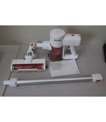 SALE OUT. Xiaomi Vacuum Cleaner G20 Lite EU, White Xiaomi Vacuum Cleaner G20 Lite EU Cordless 215 W 22.2 V |