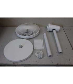 SALE OUT. Xiaomi Mi Smart Standing Fan 2 EU Xiaomi Mi Smart Standing Fan 2 Stand Fan USED, WITHOUT ORIGINAL