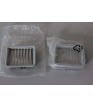 SALE OUT. Xiaomi Truclean W10 Ultra Wet Dry Vacuum Filter (2-Pack) Xiaomi Truclean W10 Ultra Wet Dry Vacuum Filter