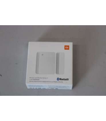 SALE OUT. Xiaomi Mi Door and Window Sensor 2 Xiaomi Mi Door and Window Sensor 2 USED