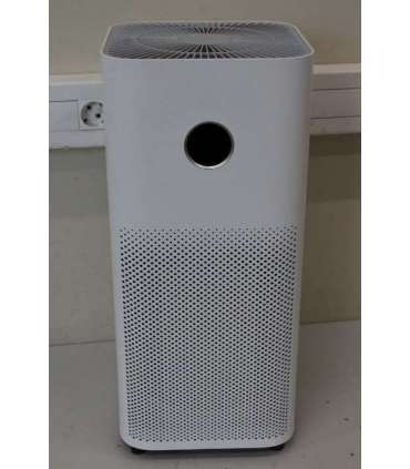 SALE OUT. Xiaomi Smart Air Purifier 4 EU Xiaomi Smart Air Purifier 4 30 W Suitable for rooms up to 28-48 m² |