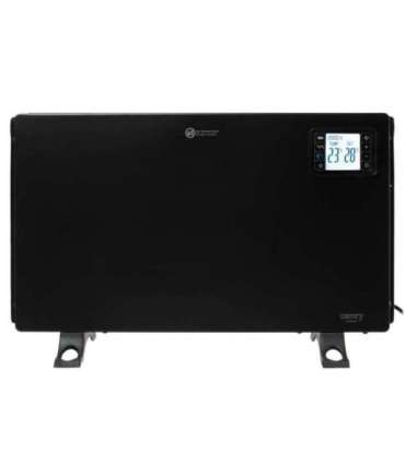 Camry Fan Heater with Remote Control CR 7739 Convection Heater 2000 W Number of power levels 3