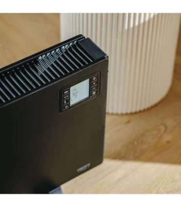 Camry Fan Heater with Remote Control CR 7739 Convection Heater 2000 W Number of power levels 3