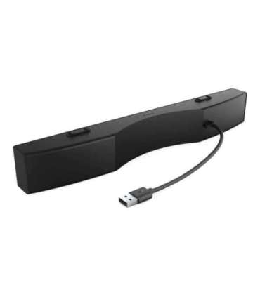 Dell Conferencing Soundbar Pro Premium SB725 Black