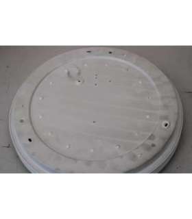 SALE OUT. Xiaomi Mi Smart LED Ceiling Light (350mm) Xiaomi Ceiling Light (350mm) Mi Smart LED BHR4852TW 24 W |