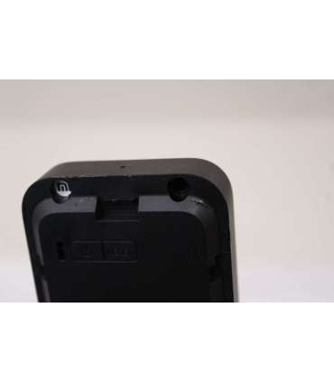 SALE OUT. Xiaomi Smart Doorbell 3 Xiaomi Smart Doorbell 3 Wi-Fi USED, SCRATCHED