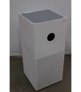 SALE OUT. Xiaomi Smart Air Purifier 4 Lite EU Xiaomi Smart Air Purifier 4 Lite EU 33 W Suitable for rooms up to