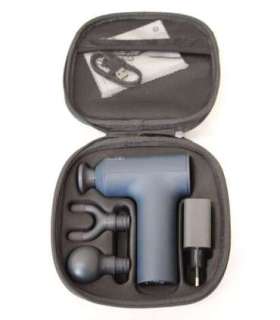 SALE OUT. Xiaomi Massage Gun Mini EU Xiaomi Massage Gun Mini EU Number of power levels 3 Black USED AS DEMO