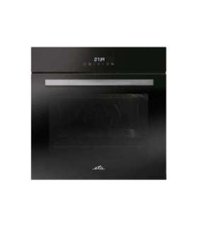ETA ETA378590000 Built-in Oven, 70 L, 9 programs, Digital control, LED display, 3400 W, Black ETA