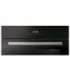 ETA ETA378590000 Built-in Oven, 70 L, 9 programs, Digital control, LED display, 3400 W, Black ETA