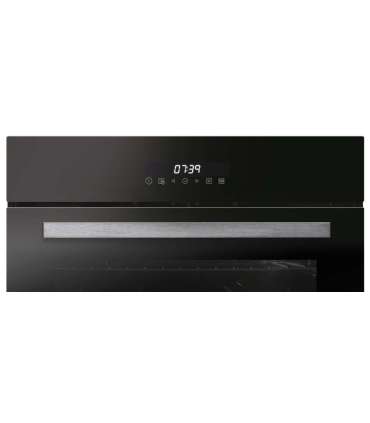 ETA ETA378590000 Built-in Oven, 70 L, 9 programs, Digital control, LED display, 3400 W, Black ETA