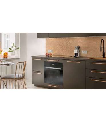 ETA ETA378590000 Built-in Oven, 70 L, 9 programs, Digital control, LED display, 3400 W, Black ETA