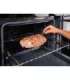 ETA ETA378590000 Built-in Oven, 70 L, 9 programs, Digital control, LED display, 3400 W, Black ETA