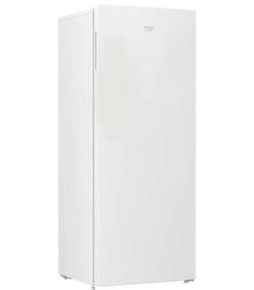 BEKO Refrigerator RSSA290M41WN Energy efficiency class E Free standing Larder Height 150.8 cm Fridge net