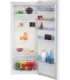 BEKO Refrigerator RSSA290M41WN Energy efficiency class E Free standing Larder Height 150.8 cm Fridge net