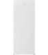 BEKO Refrigerator RSSA290M41WN Energy efficiency class E Free standing Larder Height 150.8 cm Fridge net