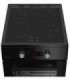BEKO Cooker FSM59305BDT Hob type Induction Oven type Electric Black Width 50 cm Grilling Depth 60 cm 60