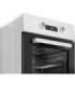 BEKO Cooker FSM59305WDT Hob type Induction Oven type Electric White Width 50 cm Grilling Depth 60 cm 60