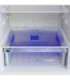 BEKO Refrigerator B3RCNA344HG Energy efficiency class E Free standing Combi Height 179.6 cm No Frost system