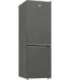 BEKO Refrigerator B3RCNA344HG Energy efficiency class E Free standing Combi Height 179.6 cm No Frost system