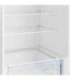 BEKO Refrigerator B1RCNA364XB Energy efficiency class E Free standing Combi Height 186.5 cm No Frost system