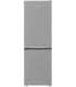 BEKO Refrigerator B1RCNA364XB Energy efficiency class E Free standing Combi Height 186.5 cm No Frost system