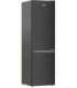BEKO Refrigerator B5RCNA405HXBR1 Energy efficiency class D Free standing Combi Height 203.5 cm No Frost