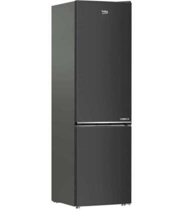 BEKO Refrigerator B5RCNA405HXBR1 Energy efficiency class D Free standing Combi Height 203.5 cm No Frost
