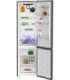BEKO Refrigerator B5RCNA405HXBR1 Energy efficiency class D Free standing Combi Height 203.5 cm No Frost
