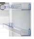 BEKO Refrigerator B5RCNA405HXBR1 Energy efficiency class D Free standing Combi Height 203.5 cm No Frost