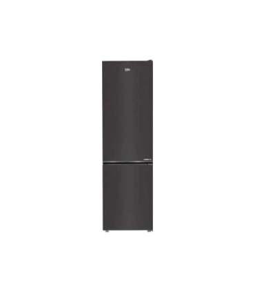 BEKO Refrigerator B5RCNA405HXBR1 Energy efficiency class D Free standing Combi Height 203.5 cm No Frost