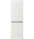 BEKO Refrigerator RCSA366K40WN Energy efficiency class E Free standing Combi Height 185.2 cm Fridge net