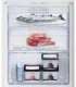 BEKO Refrigerator BCHA275K41SN Energy efficiency class E Built-in Combi Height 177.5 cm No Frost system |