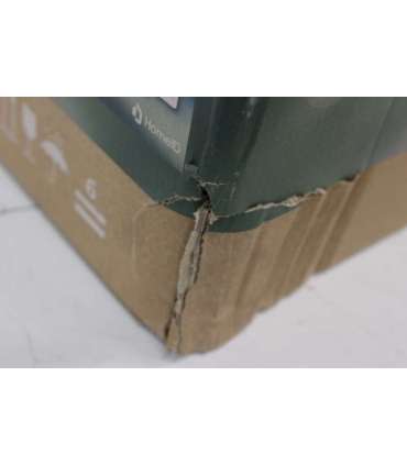 SALE OUT. Philips NA555/00 Dual Basket Airfryer 5000 Series, 9 L, Stainless Steel/Black Philips Dual Basket Airfryer |