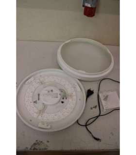 SALE OUT. Xiaomi Mi Smart LED Ceiling Light (350mm) Xiaomi Ceiling Light (350mm) Mi Smart LED BHR4852TW 24 W |